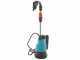 Gardena Pump for tanks 2000/2 - 18 V 2.5 Ah Battery and Battery Charger included