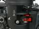 BlackStone MHG 1800 - 212 cc Petrol Garden Tiller - 7 HP