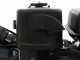 BlackStone MHG 1800 - 212 cc Petrol Garden Tiller - 7 HP