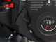 BlackStone MHG 1800 - 212 cc Petrol Garden Tiller - 7 HP