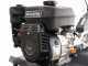BlackStone MHG 1800 - 212 cc Petrol Garden Tiller - 7 HP