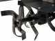 BlackStone MHG 1800 - 212 cc Petrol Garden Tiller - 7 HP