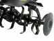 BlackStone MHG 1800 - 212 cc Petrol Garden Tiller - 7 HP