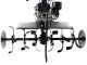BlackStone MHG 1800 - 212 cc Petrol Garden Tiller - 7 HP