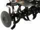 BlackStone MHG 1800 - 212 cc Petrol Garden Tiller - 7 HP