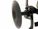 BlackStone MHG 1800 - 212 cc Petrol Garden Tiller - 7 HP