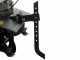 BlackStone MHG 1800 - 212 cc Petrol Garden Tiller - 7 HP