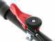 BlackStone MHG 1800 - 212 cc Petrol Garden Tiller - 7 HP