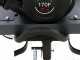 BlackStone MHG 1800 - 212 cc Petrol Garden Tiller - 7 HP