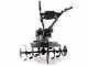 BlackStone MHG 1800 - 212 cc Petrol Garden Tiller - 7 HP