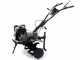 BlackStone MHG 1800 - 212 cc Petrol Garden Tiller - 7 HP