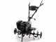 BlackStone MHG 1800 - 212 cc Petrol Garden Tiller - 7 HP