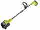 Ryobi RY18PCB-140 - Cordless floor cleaner - 18V - 4Ah