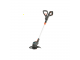 ComfortCut 23/18 Battery-powered Edge Strimmer - BATTERY AND BATTERY CHARGER NOT INCLUDED