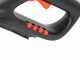 ComfortCut 23/18 Battery-powered Edge Strimmer - BATTERY AND BATTERY CHARGER NOT INCLUDED