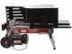 AL-KO LSH 370/4 - Electric Log Splitter - Horizontal - 230V