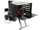 AL-KO LSH 370/4 - Electric Log Splitter - Horizontal - 230V