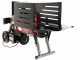 AL-KO LSH 370/4 - Electric Log Splitter - Horizontal - 230V