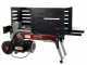 AL-KO LSH 370/4 - Electric Log Splitter - Horizontal - 230V