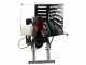 AL-KO LSH 370/4 - Electric Log Splitter - Horizontal - 230V
