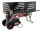 AL-KO LSH 370/4 - Electric Log Splitter - Horizontal - 230V