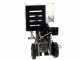 AL-KO LSH 370/4 - Electric Log Splitter - Horizontal - 230V
