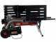 AL-KO LSH 370/4 - Electric Log Splitter - Horizontal - 230V