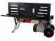 AL-KO LSH 370/4 - Electric Log Splitter - Horizontal - 230V