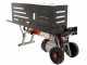 AL-KO LSH 370/4 - Electric Log Splitter - Horizontal - 230V