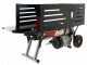 AL-KO LSH 370/4 - Electric Log Splitter - Horizontal - 230V