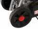 AL-KO LSH 370/4 - Electric Log Splitter - Horizontal - 230V
