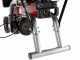 AL-KO LSH 370/4 - Electric Log Splitter - Horizontal - 230V