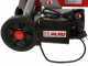 AL-KO LSH 370/4 - Electric Log Splitter - Horizontal - 230V