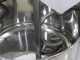 Famag IM 50/400 1 Speed - Spiral Mixer 50 kg three-phase