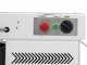 Famag IM 50/400 1 Speed - Spiral Mixer 50 kg three-phase