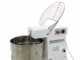 Famag IM 50/400 1 Speed - Spiral Mixer 50 kg three-phase