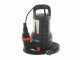 Gardena 17000 Aquasensor 9036-20 Submersible Water Pump for clear water