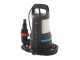 Gardena 17000 Aquasensor 9036-20 Submersible Water Pump for clear water