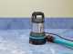 Gardena 17000 Aquasensor 9036-20 Submersible Water Pump for clear water