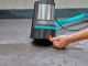 Gardena 17000 Aquasensor 9036-20 Submersible Water Pump for clear water