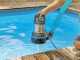 Gardena 17000 Aquasensor 9036-20 Submersible Water Pump for clear water