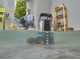 Gardena 17000 Aquasensor 9036-20 Submersible Water Pump for clear water