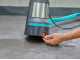 Gardena 17000 Aquasensor 9036-20 Submersible Water Pump for clear water