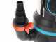 Gardena 17000 Aquasensor 9036-20 Submersible Water Pump for clear water