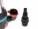 Gardena 17000 Aquasensor 9036-20 Submersible Water Pump for clear water