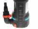 Gardena 17000 Aquasensor 9036-20 Submersible Water Pump for clear water