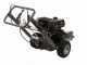 BlackStone SG 420 L Stump Grinder - Loncin Engine 420cc - Cutting Disc with 8 Hammers in Tungsten Carbide