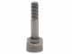 BlackStone SG 420 L Stump Grinder - Loncin Engine 420cc - Cutting Disc with 8 Hammers in Tungsten Carbide