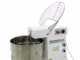 Famag IM 50/400 2 Speed - Spiral Mixer 50 kg three-phase