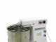 Famag IM 50/400 2 Speed - Spiral Mixer 50 kg three-phase